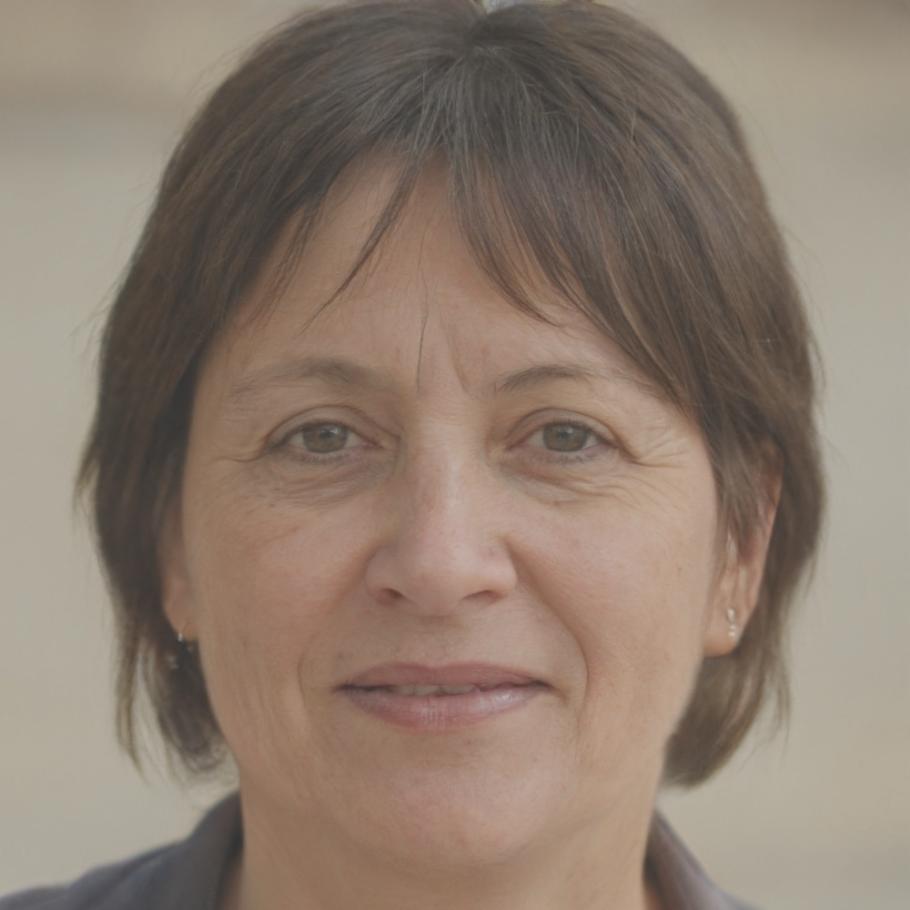 Ritratto di Elena Rossi, imprenditrice e cliente traveniqelus